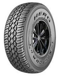 HERO TYRES DYNASTORM A/T