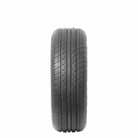 HIFLY HF201 Tyre Tread Profile