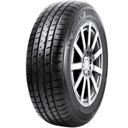 HIFLY HT601 Tyre Profile or Side View