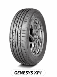 HILO TYRES GENESYS XP1