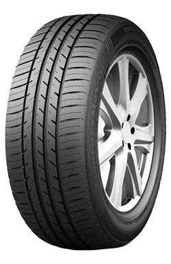 Habilead HP5 Tyre Front View