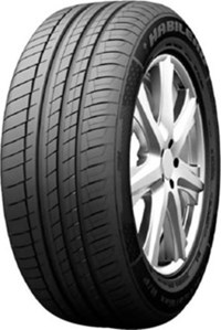 Habilead PracticalMax HP Tyre Front View