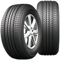 Habilead Practical Max HT RS21 Tyre Front View