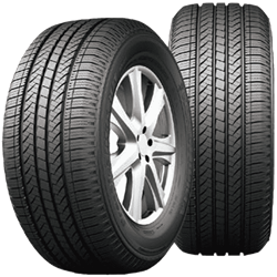 Habilead Practical Max HT RS21 Tyre Front View