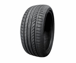 Habilead SPORTMAX S2000 Tyre Front View