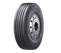 Hankook AH22R Tyre Front View