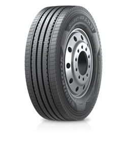 Hankook AH31 PLUS Tyre Front View