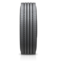Hankook AH31 PLUS Tyre Tread Profile