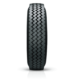 Hankook DH03 Tyre Tread Profile