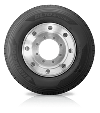 Hankook DL10 e-cube