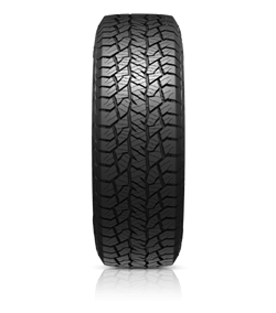 Hankook DYNAPRO AT2 Tyre Tread Profile