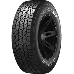 Hankook DYNAPRO AT2 RF11 Tyre Front View