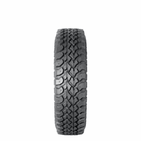 Hankook Dynapro MT RT03 Tyre Tread Profile