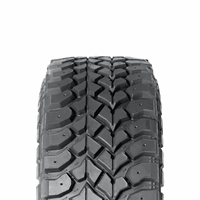 Hankook Dynapro MT RT03 Tyre Profile or Side View