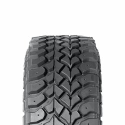 Hankook Dynapro MT RT03 Tyre Profile or Side View