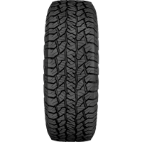 Hankook Dynapro AT2 Xtreme RF12 Tyre Tread Profile