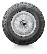 Hankook Dynapro AT-m (RF10)