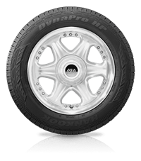 Hankook Dynapro HP RA23