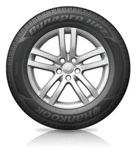 Hankook Dynapro HP2 RA33