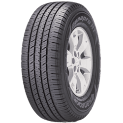 Hankook DYNAPRO HT Tyre Front View