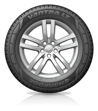 Hankook Enlarge Vantra LT (RA18)