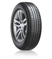 Hankook H435 Tyre Front View