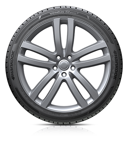 Hankook Ventus S1 Evo (K107)