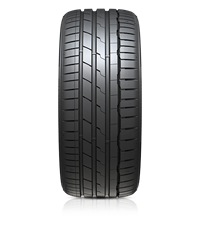 Hankook Hankook Ventus S1 Evo (K107) Tyre Profile or Side View