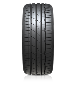 Hankook Hankook Ventus S1 Evo (K107) Tyre Profile or Side View