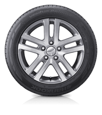 Hankook VENTUS PRIME2 K115  Tyre Front View