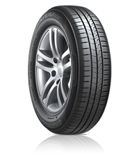 Hankook Kinergy ECO2 K435 Tyre Profile or Side View