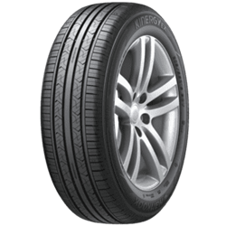 Hankook H308 Tyre Front View