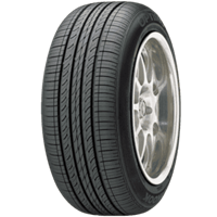 Hankook Optimo H426 Tyre Profile or Side View