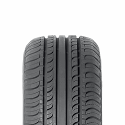 Hankook Optimo K415 Tyre Profile or Side View