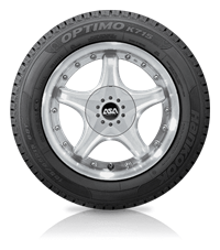 Hankook Optimo K715