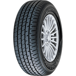 Hankook RV Optimo Tyre Front View