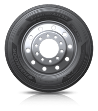 Hankook Smart Flex AH35