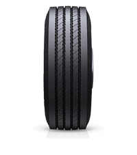 Hankook TH22 Tyre Tread Profile