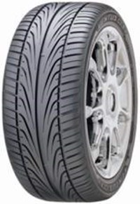 Hankook VENTUS HRII H405 Tyre Front View