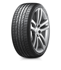 Hankook VENTUS S1 NOBLE 2 H452