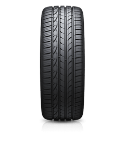 Hankook VENTUS S1 NOBLE 2 H452 Tyre Tread Profile