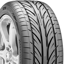 Hankook VENTUS V12 EVO K110 Tyre Tread Profile