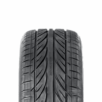 Hankook VENTUS V12 EVO K110 Tyre Profile or Side View