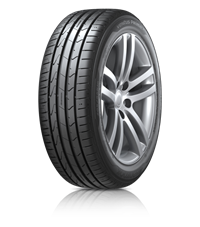 Hankook Ventus Prime 3 K125 Tyre Front View