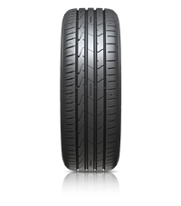 Hankook Ventus Prime 3 K125 Tyre Tread Profile