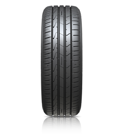 Hankook Ventus Prime 3 K125 Tyre Tread Profile