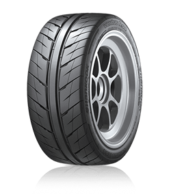 Hankook Ventus RS4 Z232 Tyre Front View