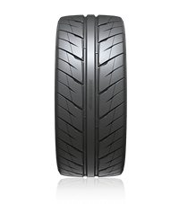 Hankook Ventus RS4 Z232 Tyre Tread Profile