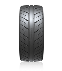 Hankook Ventus RS4 Z232 Tyre Tread Profile