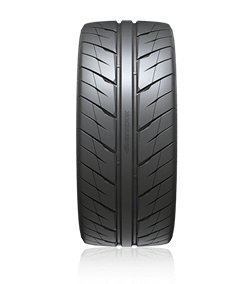 Hankook Ventus RS4 Z232 Tyre Tread Profile